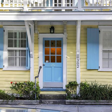 Tranquillity Guest House Key West Buitenkant foto