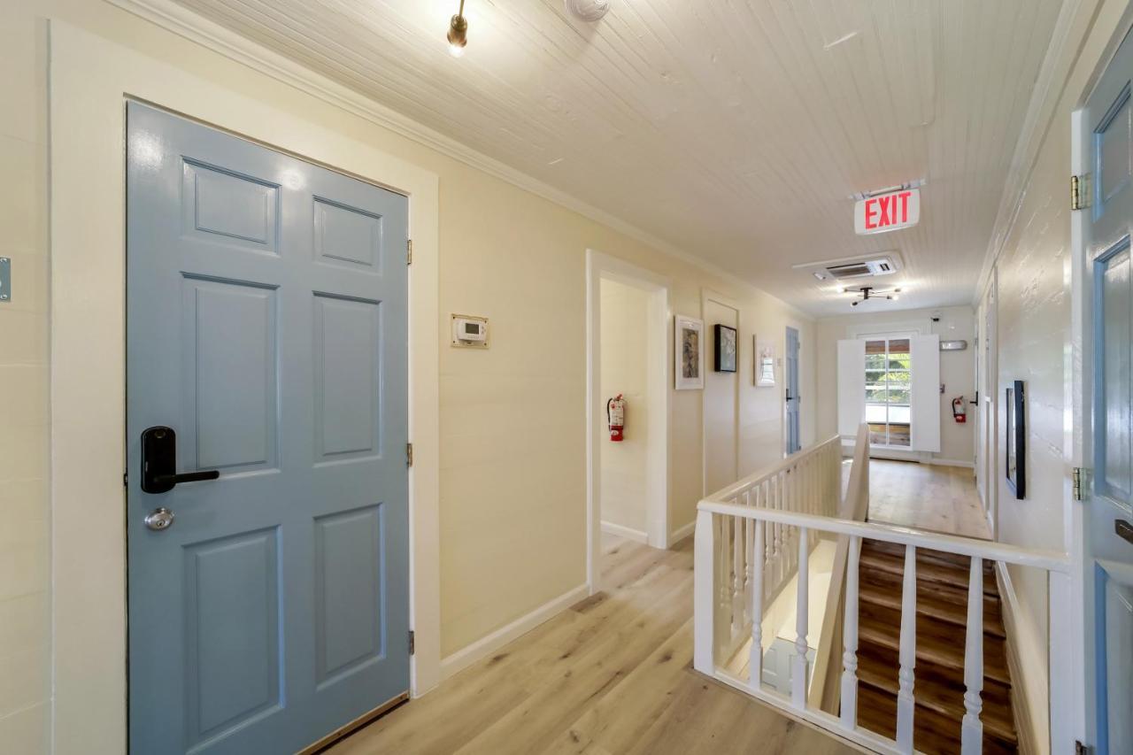 Tranquillity Guest House Key West Buitenkant foto