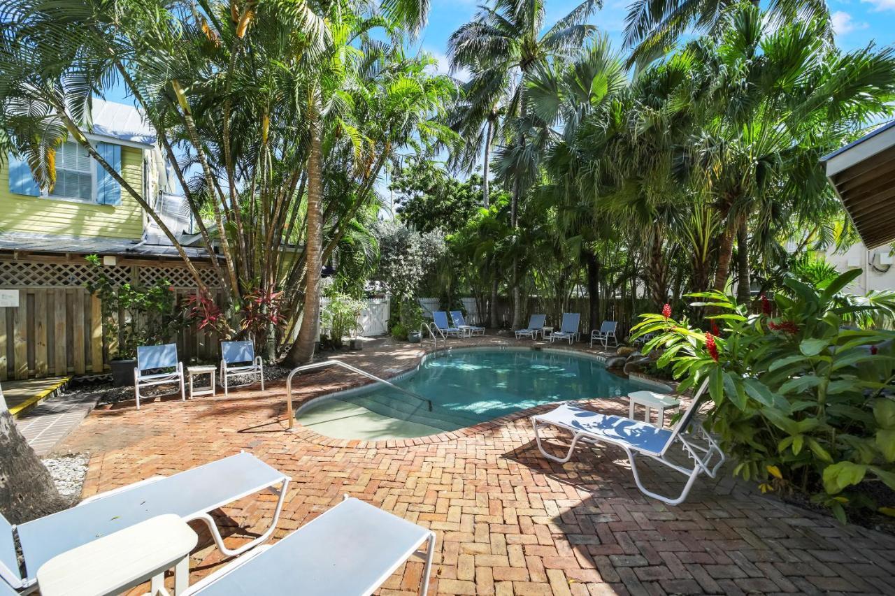 Tranquillity Guest House Key West Buitenkant foto