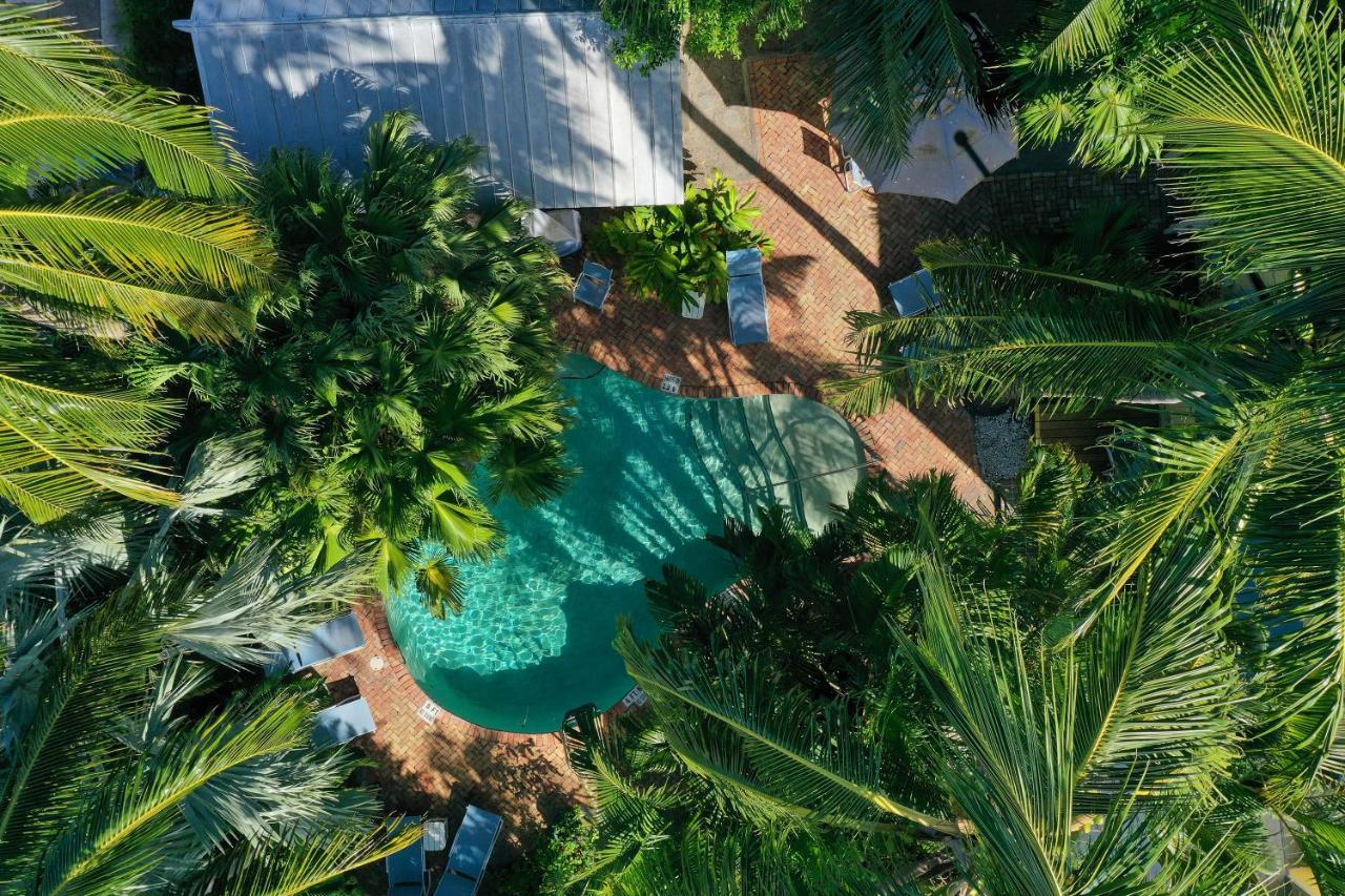 Tranquillity Guest House Key West Buitenkant foto